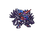 EI-02 - Super Robot Wars W