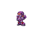 Volfogg - Super Robot Wars W