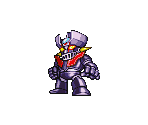 Mazinger Z - Super Robot Wars W