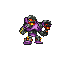 Doublas M2 - Super Robot Wars W