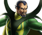 Baron Mordo (Classic) - Marvel: Avengers Alliance
