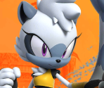 Splash Screen (Tangle and Whisper) - Sonic Forces: Speed Battle