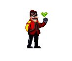 Dr. Robotnik (Jim Carrey, Sonic Mania-Style) - Sonic the Hedgehog Media Customs