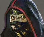 Ermac - Mortal Kombat X