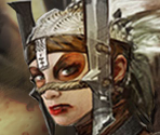 Ferra / Torr - Mortal Kombat X