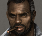 Jax - Mortal Kombat X