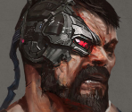Kano - Mortal Kombat X