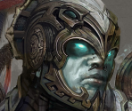 Kotal Kahn - Mortal Kombat X