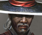 Kung Lao - Mortal Kombat X