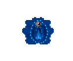 Gelso - Castlevania: Order of Ecclesia