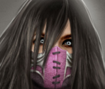 Mileena - Mortal Kombat X