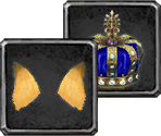Accessory Icons - Castlevania: Grimoire of Souls