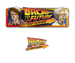 Save Data Icon & Banner - Back to the Future: The Game