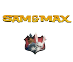 Save Data Icon & Banner - Sam & Max Season 2 (Sam & Max: Beyond Time and Space)