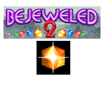 Save Data Icon & Banner - Bejeweled 2