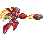 Super Mega Man (Mega Man 8-Style) - Mega Man Customs