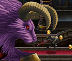 Tips & Pop-Up Boxes - Castlevania: Grimoire of Souls