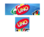 Save Data Icon & Banner - Uno