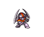 Garada K7 - Super Robot Wars W