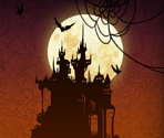 Login Screen Backgrounds - Castlevania: Grimoire of Souls