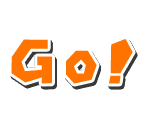 Font - Mario Party 7