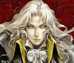 App & Notification Icons - Castlevania: Grimoire of Souls