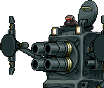 Screamer (Ver. MSA) - Metal Slug Attack