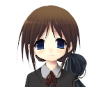 Tortinita Fine (Uniform) - Symphonic Rain