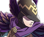 Fighter (Archer) - Fire Emblem: Heroes