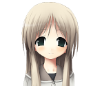 Falsita Fawcett (Casual) - Symphonic Rain