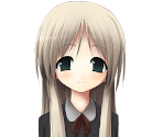 Falsita Fawcett (Uniform) - Symphonic Rain