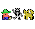 Characters - Boomerang
