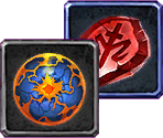 Miscellaneous Icons - Castlevania: Grimoire of Souls