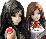 Special Mission Graphics - Castlevania: Grimoire of Souls