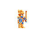 The Hero - Zombie Hunter (JPN)