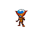 Aphrodai A - Super Robot Wars W