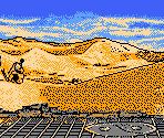 Jade's Desert - Mortal Kombat 3 Ultimate (Bootleg)