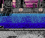 Waterfront - Mortal Kombat 3 Ultimate (Bootleg)