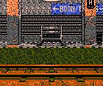 The Subway - Mortal Kombat 3 Ultimate (Bootleg)