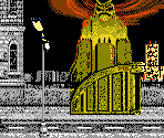 The Street - Mortal Kombat 3 Ultimate (Bootleg)