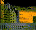 The Bridge - Mortal Kombat 3 Ultimate (Bootleg)