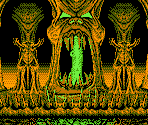 The Soul Chamber - Mortal Kombat 3 Ultimate (Bootleg)