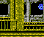 Belltower - Mortal Kombat 3 Ultimate (Bootleg)