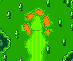 Marion Course #03 - Mario Golf