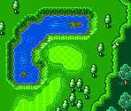 Marion Course #05 - Mario Golf