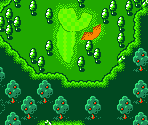 Marion Course #12 - Mario Golf