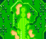 Palms Course #06 - Mario Golf