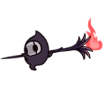 Grimmkin Novice - Hollow Knight