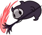Grimmkin Master - Hollow Knight