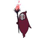Grimmkin Nightmare - Hollow Knight